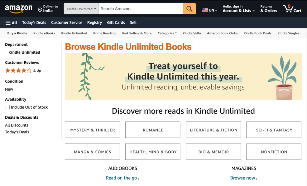 How to Cancel Kindle Unlimited: Complete Guide